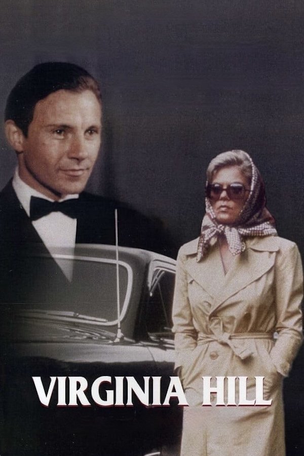 Постер Virginia Hill